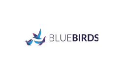 Bluebirds